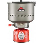 MSR Reactor 2,5 l Stove System – Zboží Mobilmania