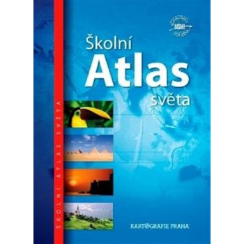 Školní atlas světa