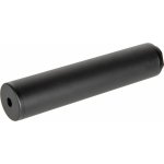 FMA Kovový tlumič Octane-I 190,5 x 38mm černý – Zboží Dáma