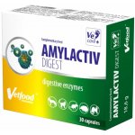 Vetfood Amylactiv Balance 60 tab. – Hledejceny.cz