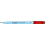 Staedtler Lumocolor 305 F červený – Zboží Živě