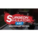 Surgeon Simulator 2013