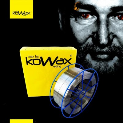 Kowax ER308LSi MIG 0,8 mm 15 kg – Sleviste.cz