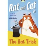 Rat and Cat in the Hat Trick – Sleviste.cz