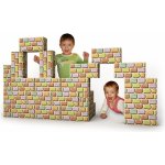 Atrix Design Cihličky pro dětičky 2x24 ks – Zboží Dáma