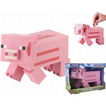 Pokladnička minecraft prasátko PIG licencovaná – Zboží Dáma