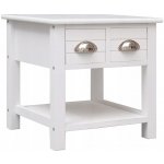 Nábytek XL 284068 bílý – Zboží Dáma