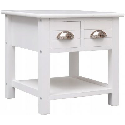 Nábytek XL 284068 bílý – Zboží Dáma