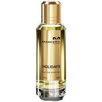 Mancera Holidays parfémovaná voda unisex 60 ml