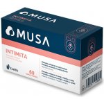 Musa Intimita 60 kapslí – Hledejceny.cz