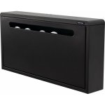 Spinder Design Mario černý 75 x 38 x 12.6 cm – Sleviste.cz