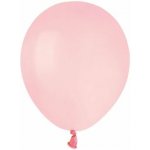 Gemar Balónek 13cm 5" #107 pudrově růžový – Zbozi.Blesk.cz