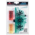 Barbieri pračka řetězu Barbieri + čistič,olej – Zboží Dáma