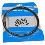 Shimano Bowdeny + lanka řadící set Deore – Zboží Dáma