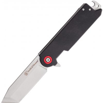 Smith & Wesson Big Benji 1193145 – Hledejceny.cz