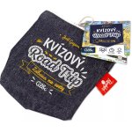 Kvízový Road Trip – Zboží Dáma