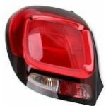 Zadní světlo - levé CITROËN C1 | 2014-2022 | AUTOMOTIVE LIGHTING | – Hledejceny.cz
