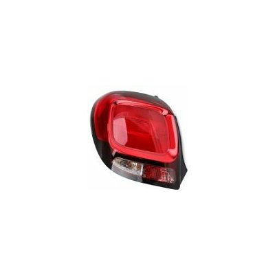 Zadní světlo - levé CITROËN C1 | 2014-2022 | AUTOMOTIVE LIGHTING | – Hledejceny.cz
