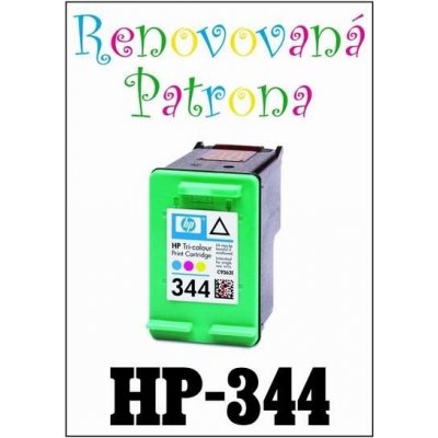 HP C9363E - renovované – Hledejceny.cz