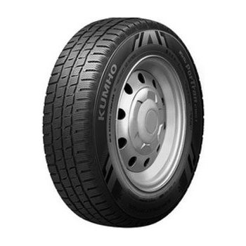 Pneumatiky Marshal CW51 165/70 R14 89/87R