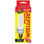 Zoo Med ReptiSun 10.0 Mini Compact 13 W – Zboží Dáma