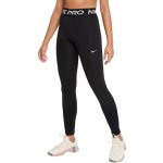 Nike Pro DA1028-010 černé – Zboží Dáma