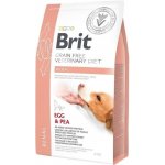 Brit Veterinary Diets Renal Egg & Pea 2 kg – Hledejceny.cz