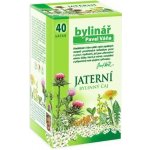 Váňa Čaj Jaterní 40 x 1.6 g – Sleviste.cz