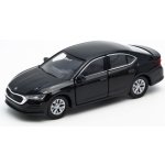 Welly Dromader Auto Škoda Octavia kov plast 11cm na volný chod 4 barvy v krabičce 15x7x:34 – Hledejceny.cz