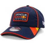 New Era F1 Retro 9TWENTY Red Bull F1 Navy – Zboží Dáma