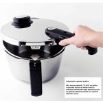 Fissler Vitavit Premium set 4,5l – Zboží Mobilmania
