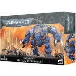 GW Warhammer Easy to Build Primaris Redemptor Dreadnought – Hledejceny.cz