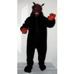 Ptákoviny CB Hnědý overal – Zboží Dáma