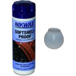 Nikwax SOFTSHELL PROOF 300 ml – Zboží Dáma