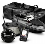 Flytec GPS V900 5,4 km/h 1,5 kg – Zbozi.Blesk.cz