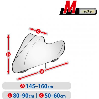 Plachta Kegel Blazusiak 5-3888-241-3021 M – Zboží Dáma