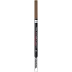 L´Oréal Infaillible Brows 24h Micro Precision Pencil Tužka na obočí s kartáčkem 5.0 Light Brunette 1,2 g – Hledejceny.cz