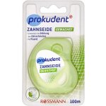 Prokudent Voskovaná zubní nit 1 m – Zboží Dáma