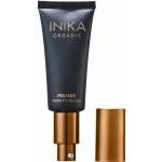 Inika Organic Bio primer Matující podkladová báze s laktobacily a aloe vera 30 ml – Zboží Dáma