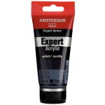 Amsterdam Expert Series 75 ml, 735 oxide black – Hledejceny.cz
