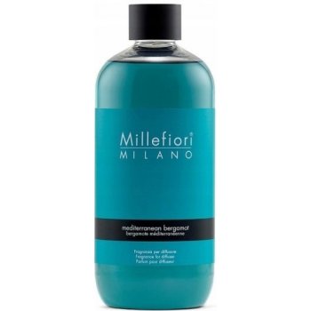 Millefiori Natural – aroma difuzér Citronová tráva 500 ml