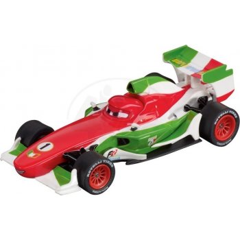 Disney Cars 2 Francesco Bernoulli