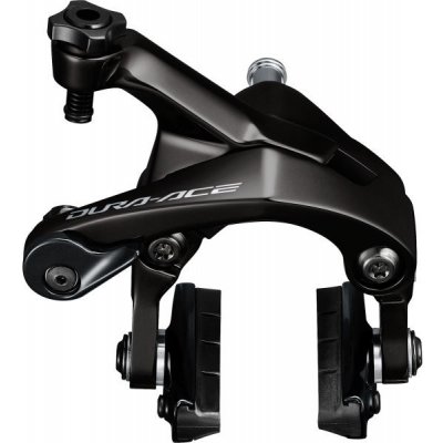 Shimano Dura-Ace BR-9200 přední černá – Zboží Mobilmania