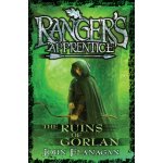 Ranger's Apprentice 1: The Ruins of Gorlan - Flanagan John – Zboží Dáma