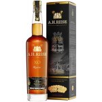 A.H. Riise XO Reserve 175y Anniversary 42% 0,7 l (karton) – Zboží Dáma