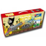 Chicken Range + Rifle Bundle – Hledejceny.cz