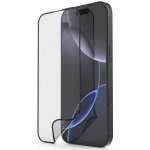 Hama Super Hybrid, nerozbitné ochranné sklo na displej pro Apple iPhone 17 Pro Max, licence D3O 228562 – Zboží Živě