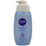 Nivea Baby micelární šampon 500 ml – Zboží Dáma