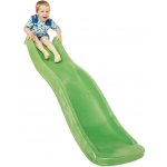 4iQ Group Dětská skluzavka 90cm175cm- LIMETKOVÁ – Sleviste.cz