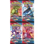 Pokémon TCG Battle Styles Booster – Hledejceny.cz